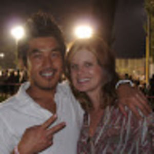 Meet your Posher, Alicia